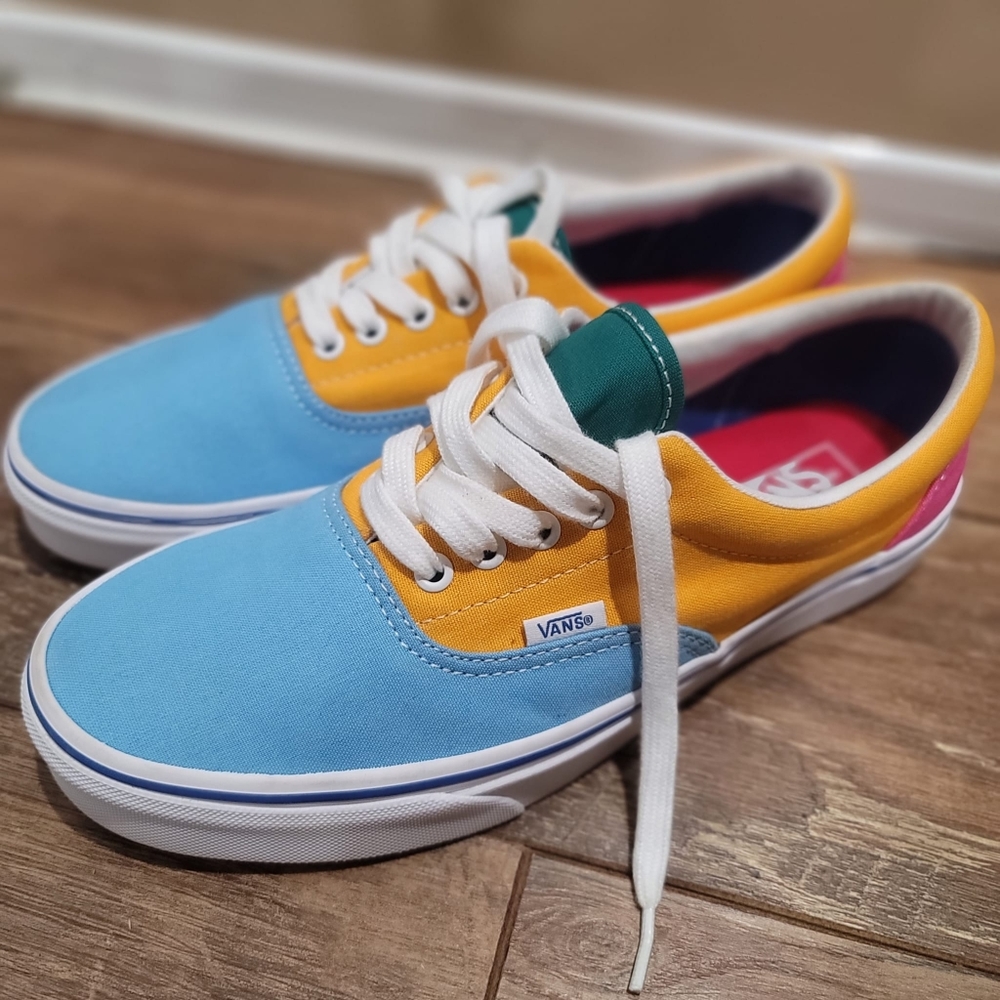 Unisex Vans